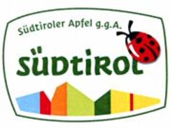 Міжнародна реєстрація торговельної марки № 1001102: südtirol Südtiroler Apfel g.g.A.