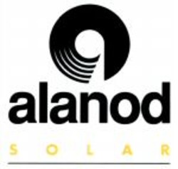 Міжнародна реєстрація торговельної марки № 1001309: alanod SOLAR