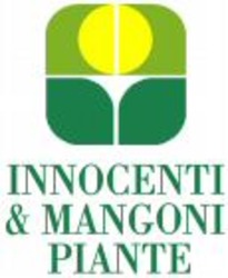 Міжнародна реєстрація торговельної марки № 1002033: INNOCENTI & MANGONI PIANTE