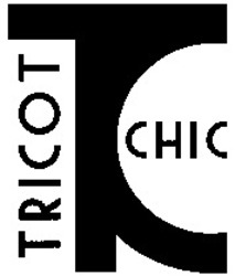 Міжнародна реєстрація торговельної марки № 1002077: TRICOT CHIC TC