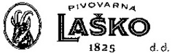 Міжнародна реєстрація торговельної марки № 1002846: PIVOVARNA LASKO d.d. 1825