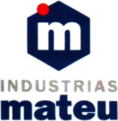 Міжнародна реєстрація торговельної марки № 1003082: INDUSTRIAS mateu