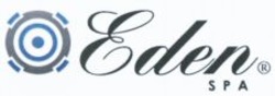Міжнародна реєстрація торговельної марки № 1003229: Eden SPA