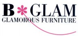 Міжнародна реєстрація торговельної марки № 1003393: BGLAM GLAMOROUS FURNITURE