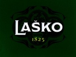 Міжнародна реєстрація торговельної марки № 1003474: LASKO 1825