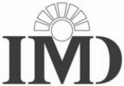 Міжнародна реєстрація торговельної марки № 1003801: IMD