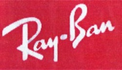 Міжнародна реєстрація торговельної марки № 1003833: Ray-Ban