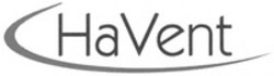 Міжнародна реєстрація торговельної марки № 1004159: HaVent