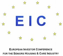 Міжнародна реєстрація торговельної марки № 1004178: EIC EUROPEAN INVESTOR CONFERENCE FOR THE SENIORS HOUSING & CARE INDUSTRY