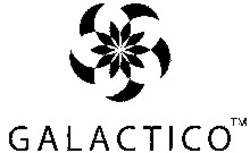 Міжнародна реєстрація торговельної марки № 1004408: GALACTICO