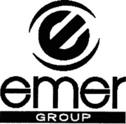 Міжнародна реєстрація торговельної марки № 1005286: emer GROUP