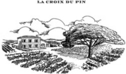 Міжнародна реєстрація торговельної марки № 1005956: LA CROIX DU PIN