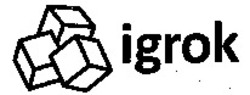 Міжнародна реєстрація торговельної марки № 1006362: igrok