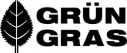 Міжнародна реєстрація торговельної марки № 1006504: GRÜN GRAS