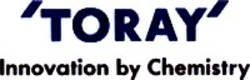Міжнародна реєстрація торговельної марки № 1006519: 'TORAY' Innovation by Chemistry