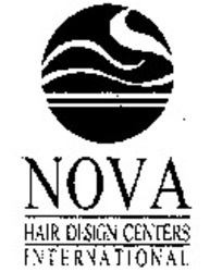 Міжнародна реєстрація торговельної марки № 1006676: NOVA HAIR DESIGN CENTERS INTERNATIONAL