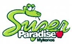 Міжнародна реєстрація торговельної марки № 1006831: Super Paradise Mykonos
