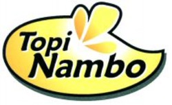 Міжнародна реєстрація торговельної марки № 1007005: Topi Nambo