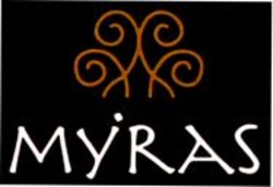 Міжнародна реєстрація торговельної марки № 1007174: MYRAS
