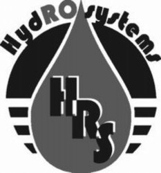 Міжнародна реєстрація торговельної марки № 1007804: HRS HydROsystems