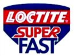 Міжнародна реєстрація торговельної марки № 1007873: LOCTITE SUPER FAST