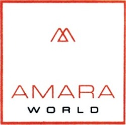 Міжнародна реєстрація торговельної марки № 1008173: AMARA WORLD