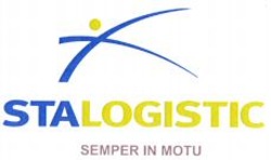 Міжнародна реєстрація торговельної марки № 1008292: STALOGISTIC SEMPER IN MOTU