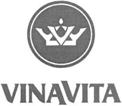 Міжнародна реєстрація торговельної марки № 1008540: VINAVITA