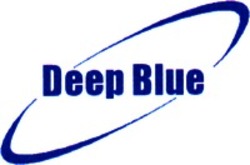 Міжнародна реєстрація торговельної марки № 1008602: Deep Blue