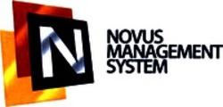 Міжнародна реєстрація торговельної марки № 1008732: NOVUS MANAGEMENT SYSTEM