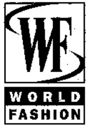 Міжнародна реєстрація торговельної марки № 1008989: WF WORLD FASHION