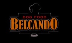 Міжнародна реєстрація торговельної марки № 1009399: DOG FOOD BELCANDO