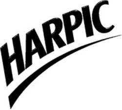 Міжнародна реєстрація торговельної марки № 1009504: Harpic