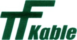 Міжнародна реєстрація торговельної марки № 1009567: TF Kable
