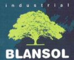 Міжнародна реєстрація торговельної марки № 1009814: industrial BLANSOL