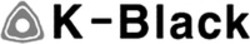 Міжнародна реєстрація торговельної марки № 1010078: K-Black