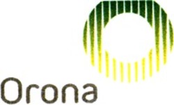 Міжнародна реєстрація торговельної марки № 1010741: Orona