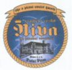 Міжнародна реєстрація торговельної марки № 1011617: tradicni ceska Niva