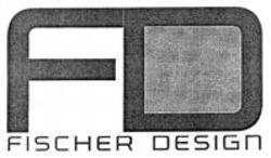 Міжнародна реєстрація торговельної марки № 1012068: FD FISCHER DESIGN