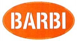 Міжнародна реєстрація торговельної марки № 1012385: BARBI