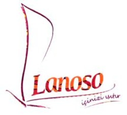 Міжнародна реєстрація торговельної марки № 1013647: Lanoso içinizi isitir