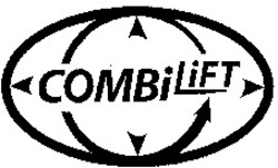 Міжнародна реєстрація торговельної марки № 1013657: COMBiLiFT