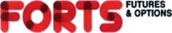 Міжнародна реєстрація торговельної марки № 1013744: FORTS FUTURES & OPTIONS