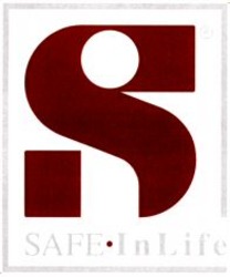 Міжнародна реєстрація торговельної марки № 1013848: S SAFE InLife