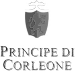 Міжнародна реєстрація торговельної марки № 1014008: PRINCIPE DI CORLEONE