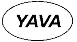 Міжнародна реєстрація торговельної марки № 1014092: YAVA