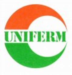 Міжнародна реєстрація торговельної марки № 1014715: UNIFERM