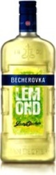 Міжнародна реєстрація торговельної марки № 1014814: JB - BECHEROVKA - LEMOND - Jan Becher