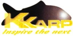 Міжнародна реєстрація торговельної марки № 1015117: KKARP Inspire the next