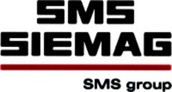 Міжнародна реєстрація торговельної марки № 1015302: SMS SIEMAG SMS group